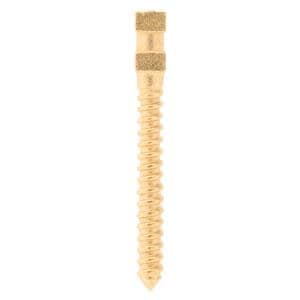 Compo-Post Screw Posts Gold Plated Extra Long 12/Bx