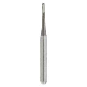 Carbide Bur Operative Friction Grip Short Shank 330 10/Pk