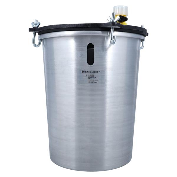 Plaster Traps / Bins Zahn Dental Henry Schein