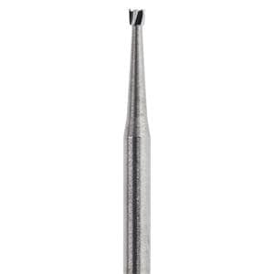 Carbide Bur Operative Friction Grip 35 10/Pk