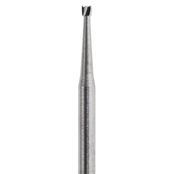 Carbide Bur Operative Friction Grip 35 10/Pk