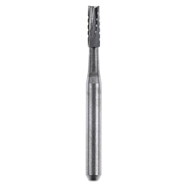 Carbide Bur Operative Friction Grip Short Shank 558 10/Pk