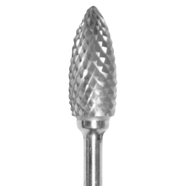 Carbide Bur Laboratory Handpiece 61A Diamond Cut Ea