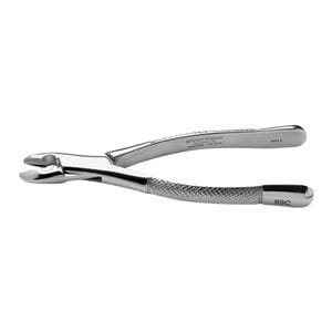 Extracting Forceps Size 99C SG Serrd Serrated Bic/Cspd & Incsr Upr Ea