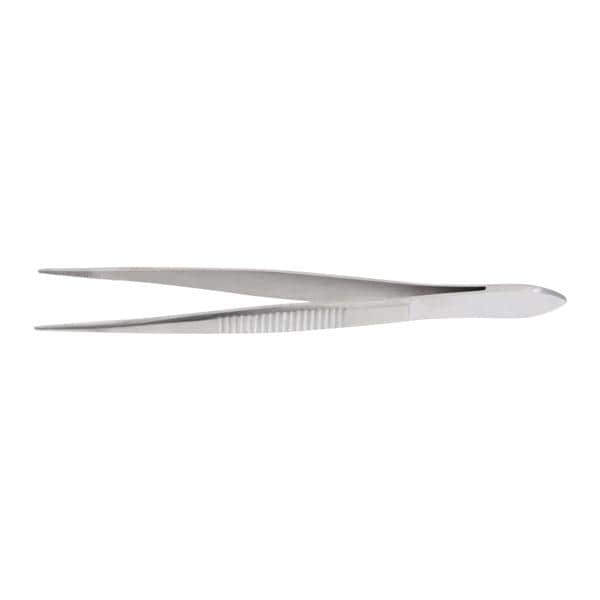 Splinter Forceps 3.5 in Standard Non Cutting Ea