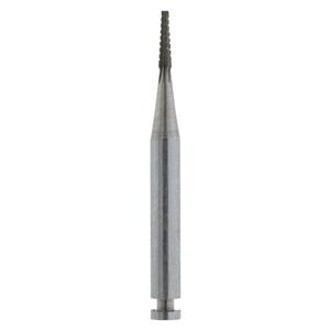 Bur Steel Right Angle Flat End Taper 700 6/Pk