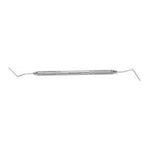 Periodontal Probe Double End Williams Ea
