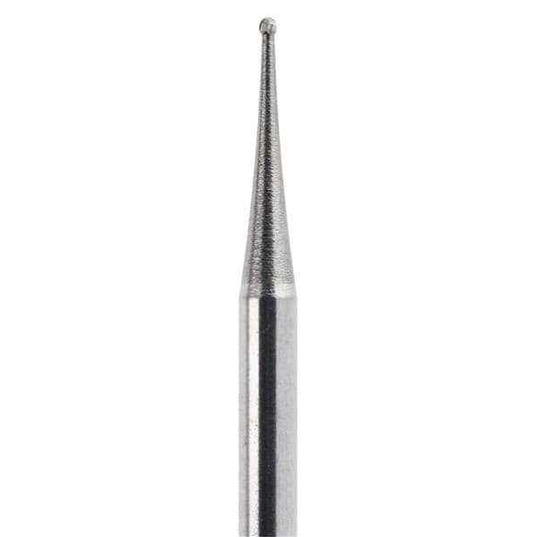 Carbide Bur Operative Friction Grip 1/4 10/Pk