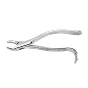Extracting Forceps Size 24 Molar Upper Universal Ea