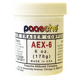Eraser Compound 6oz/Ea