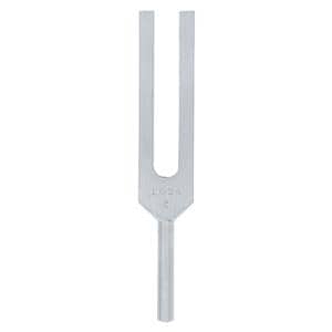 Vibration Tuning Fork 1024hz Aluminum Alloy Ea
