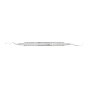 Curette Gracey Long Double End Size 11/12 Hollow Handle Stainless Steel Ea