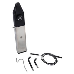 Gentle Pulse Pulptester Complete Unit 9 Volt Battery Ea