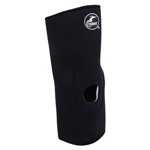 Sleeve Support Knee Size Medium Neoprene 13.5-15.5" Universal