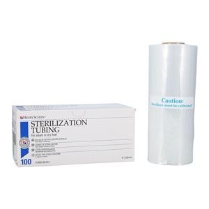 Sterilization Tubing 100 Feet x 6 in Nylon 100'/Rl