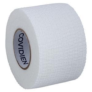 Sher-Light Athletic Tape Cotton/Elastic/Lycra 1.5"x7.5yd White Non-Sterile 32/Ca