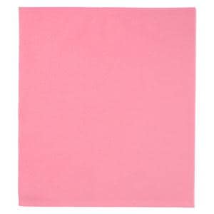 Headrest Cover 10 in x 10 in Tissue / Poly Mauve Disposable 500/Ca