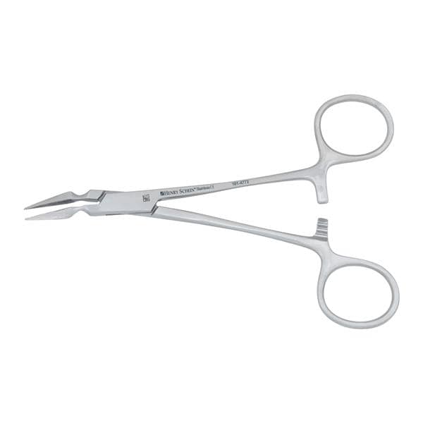 Forceps 45 Degree Steiglitz Ea