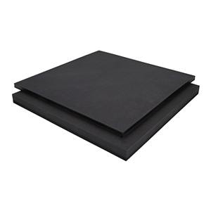 Cramer Dual Density Foam Kit Gray
