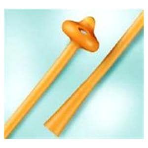 Catheter Drain Pezzer Mushroom Tip _ 28Fr