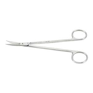 Scissors 6.25 in Kelly Curved Ea