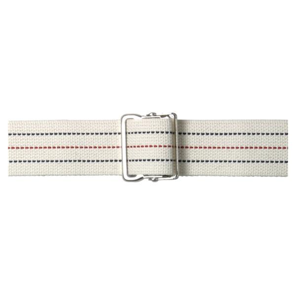 Transfer Gait Belt Rib/Torso 100% Cotton 70