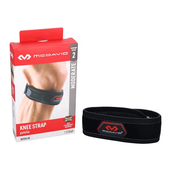 Jumpers Strap Knee One Size Neoprene Universal