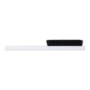 Washout Brush Nylon Bristle Plastic Handle Ea