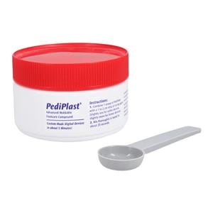 PediPlast Compound Foot Silicone