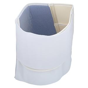 Flex-Support Compression Binder Abdominal Size Elastic 28-44