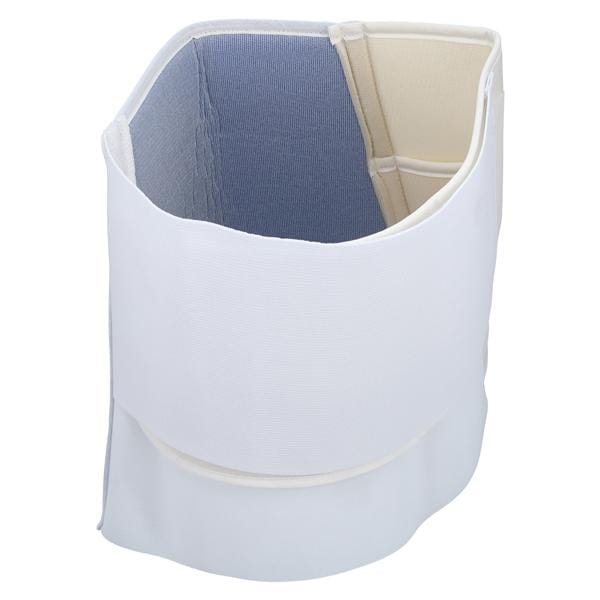 Flex-Support Compression Binder Abdominal Size Elastic 28-44