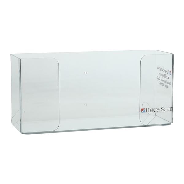 Criterion Acrylic Glove Box Holder Single Ea