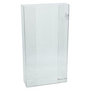 Criterion Acrylic Glove Box Holder Quad Ea