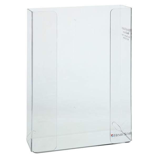 Criterion Acrylic Glove Box Holder Triple Ea