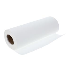 Chiropractic Headrest Barrier 8.5 in x 225 Feet Paper White Disposable 25/Ca