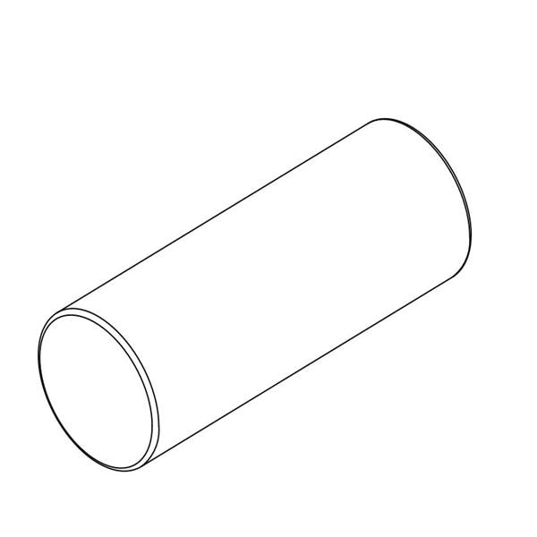 Speedi-Wick Expandacell PVA Foam Wick Packing 10x25mm Sterile X-Long LF