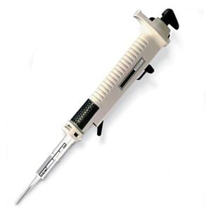RV-Pette Repeating Pipette 1-5000uL White Ea