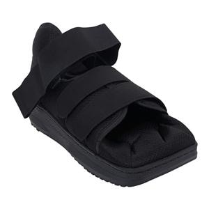 APB All Purpose Boot Black Medium Men 7-8 / Women 8-9