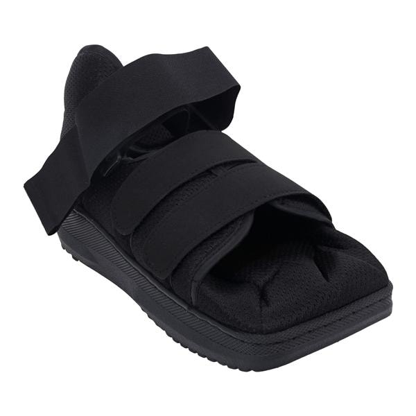 APB All Purpose Boot Black Medium Men 7-8 / Women 8-9