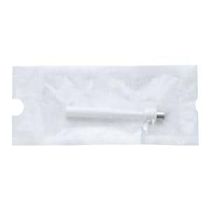 Acu-Punch Dermal Biopsy Punch 8mm Stainless Steel Blade Sterile Disposable 25/Bx