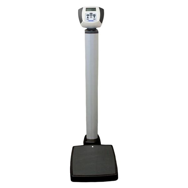 Healthometer Bariatric Scale 660lb Capacity Digital/Swivel Ea