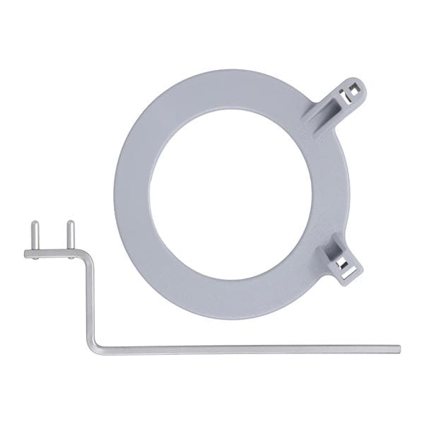 DEXIS PositionIt Sensor Holder Anterior Gray