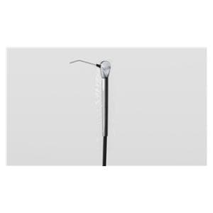 Air / Water Syringe Barrier Sleeves 2.5 in x 10 in Clear For Air & Water 500/Bx, 36 BX/CA