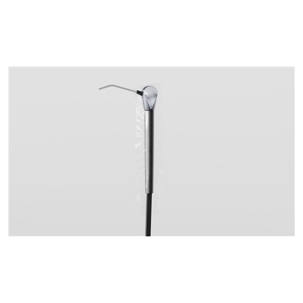 Air / Water Syringe Barrier Sleeves 2.5 in x 10 in Clear For Air & Water 500/Bx, 36 BX/CA