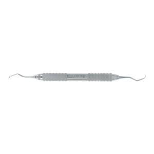 MaxiGrip Curette Gracey Double End Size 3/4 9.5 mm Stainless Steel Ea