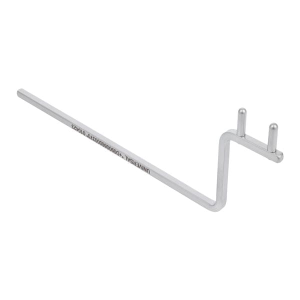 DEXIS Positioning System Anterior & Posterior Silver