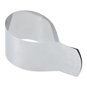 Preformed Tofflemire Matrix Bands 0.0015 in Size 20/Pk