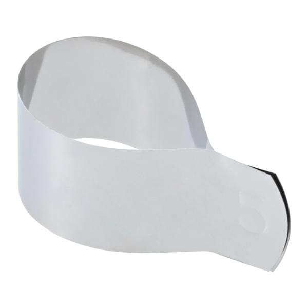 Preformed Tofflemire Matrix Bands 0.0015 in Size 20/Pk