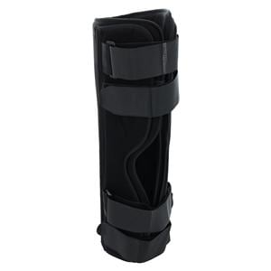 Immobilizer Brace Knee One Size Foam 16x23x18.5" Universal