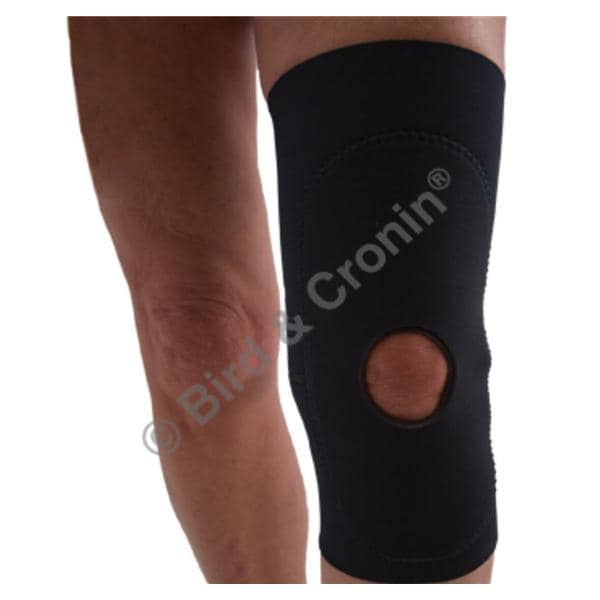 L'TIMATE Sleeve Support Knee Size Small Neoprene 13-14 Universal
